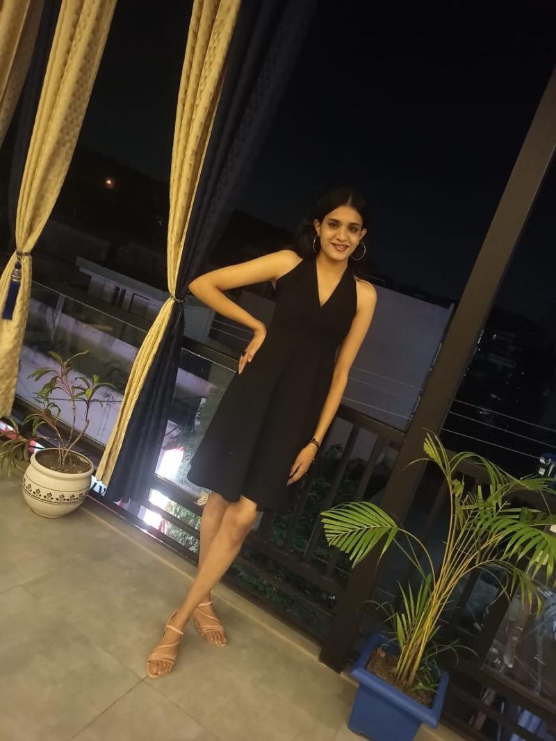 Anjani dubey